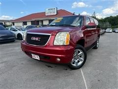 2013 GMC Yukon XL 