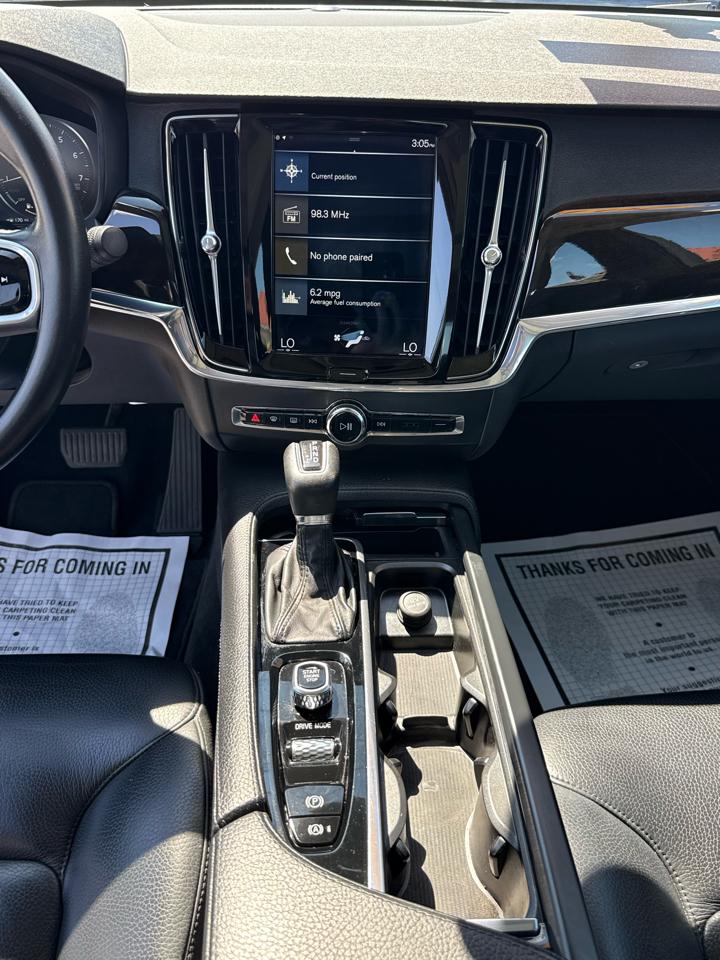 Volvo S90 T5 Momentum 2018