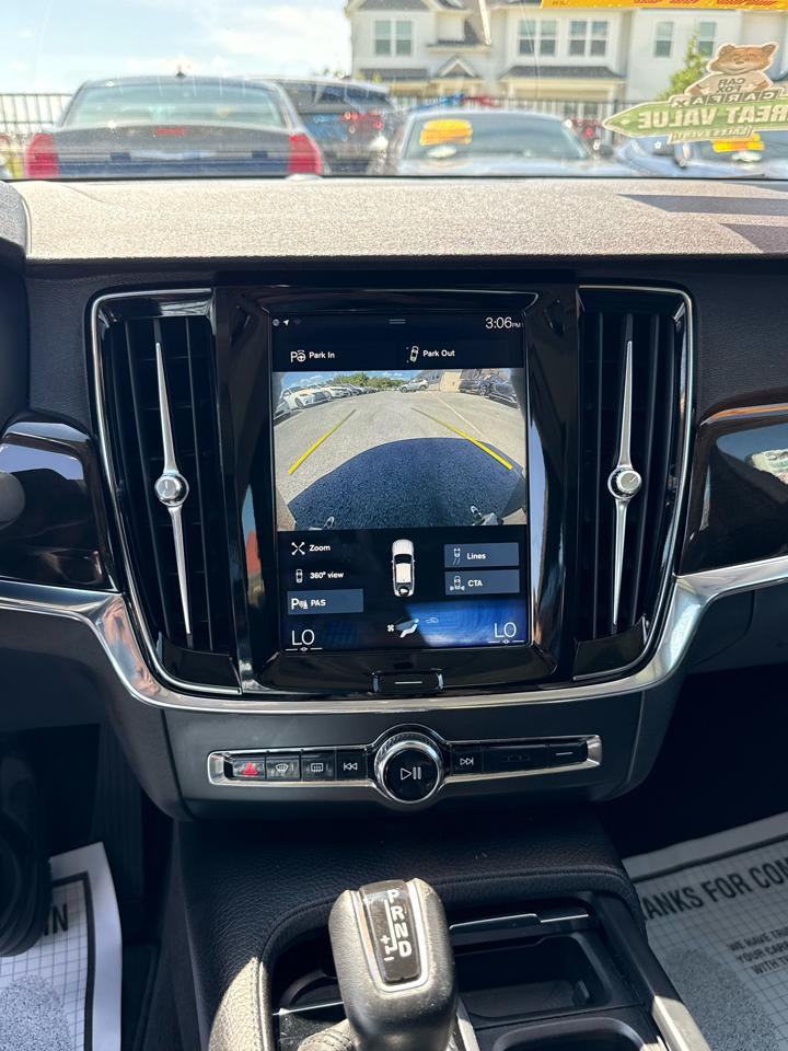 Volvo S90 T5 Momentum 2018