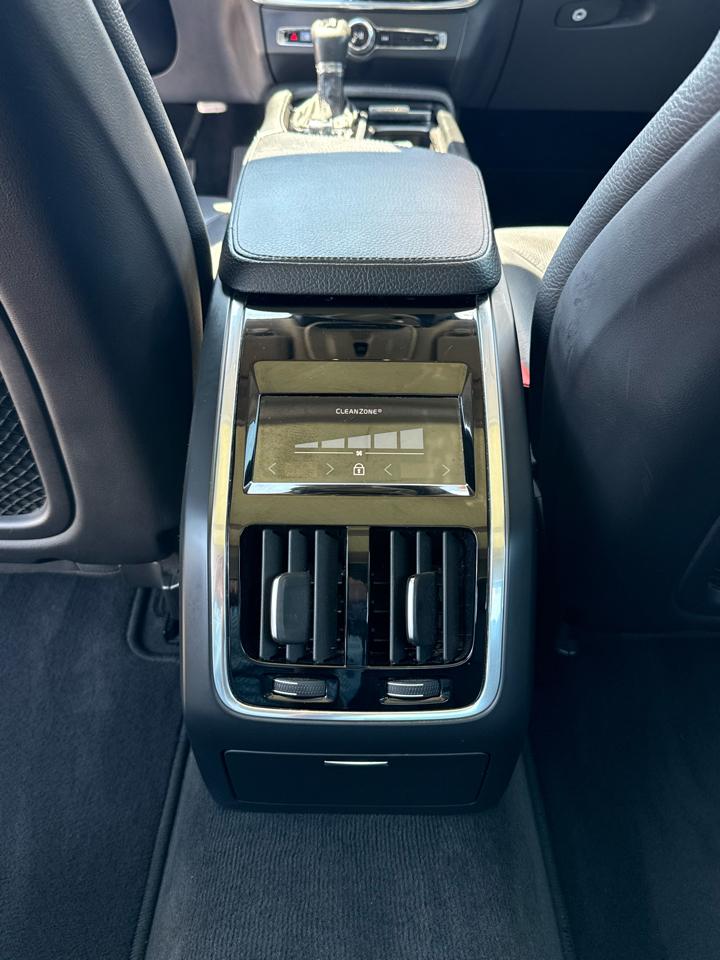 Volvo S90 T5 Momentum 2018