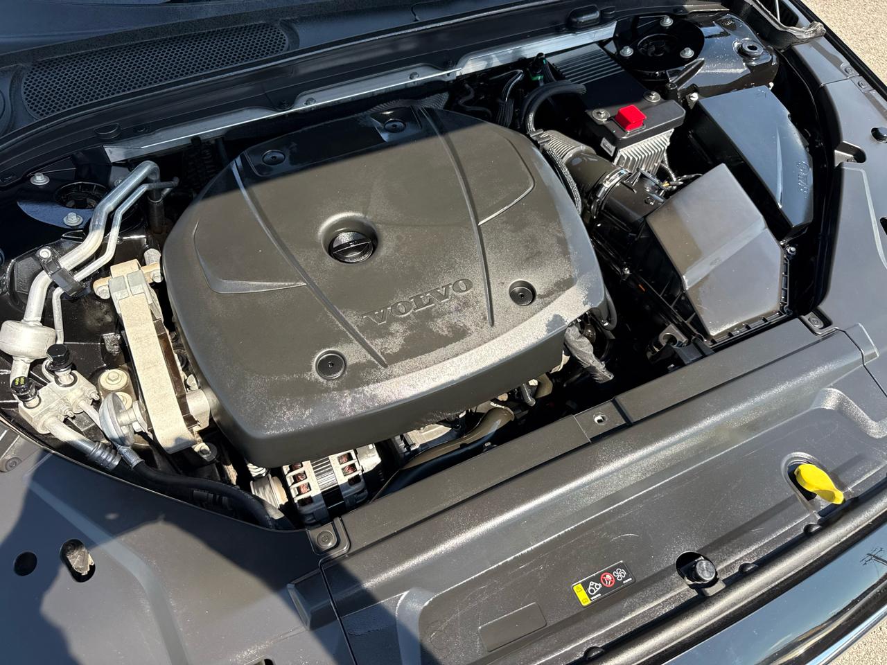 Volvo S90 T5 Momentum 2018