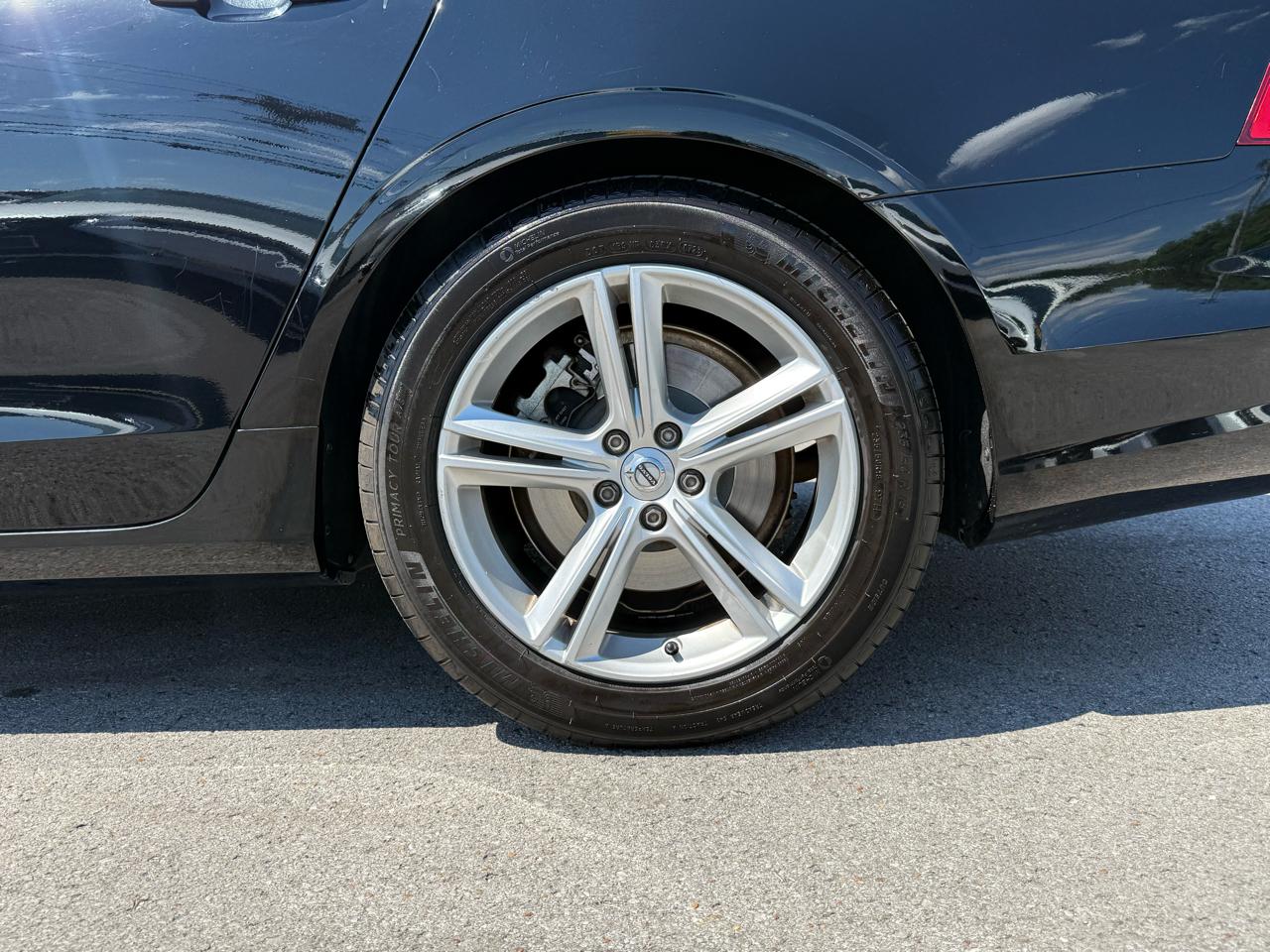 Volvo S90 T5 Momentum 2018