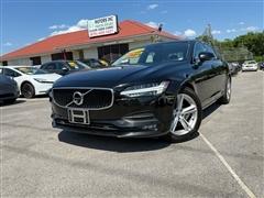 2018 Volvo S90 