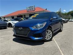 2020 Hyundai Accent 
