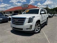 2016 Cadillac Escalade 