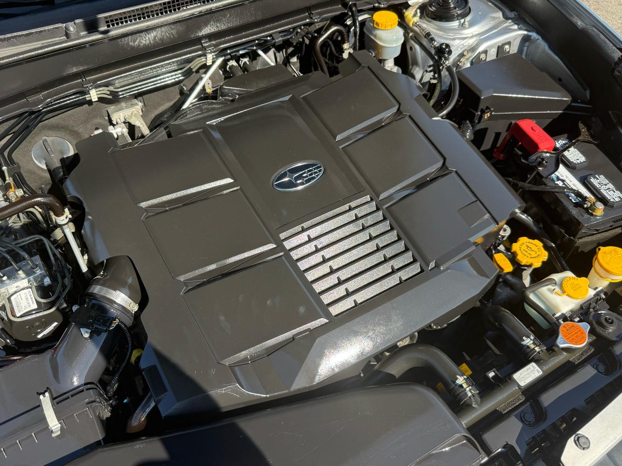 Subaru Outback 3.6R Limited 2013