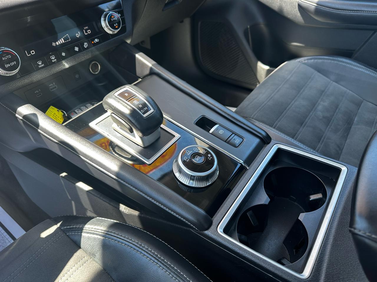 Mitsubishi Outlander SE 2WD 2022