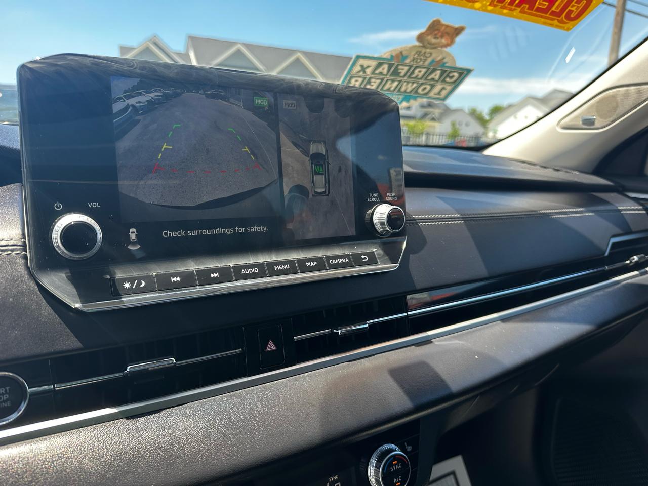 Mitsubishi Outlander SE 2WD 2022