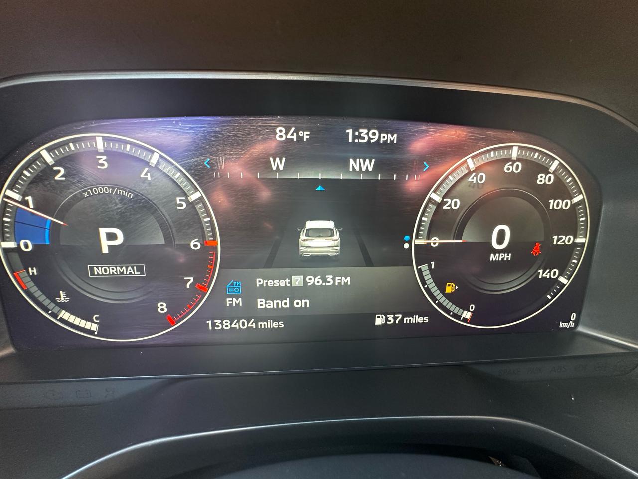 Mitsubishi Outlander SE 2WD 2022