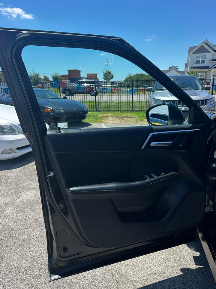 Mitsubishi Outlander SE 2WD 2022