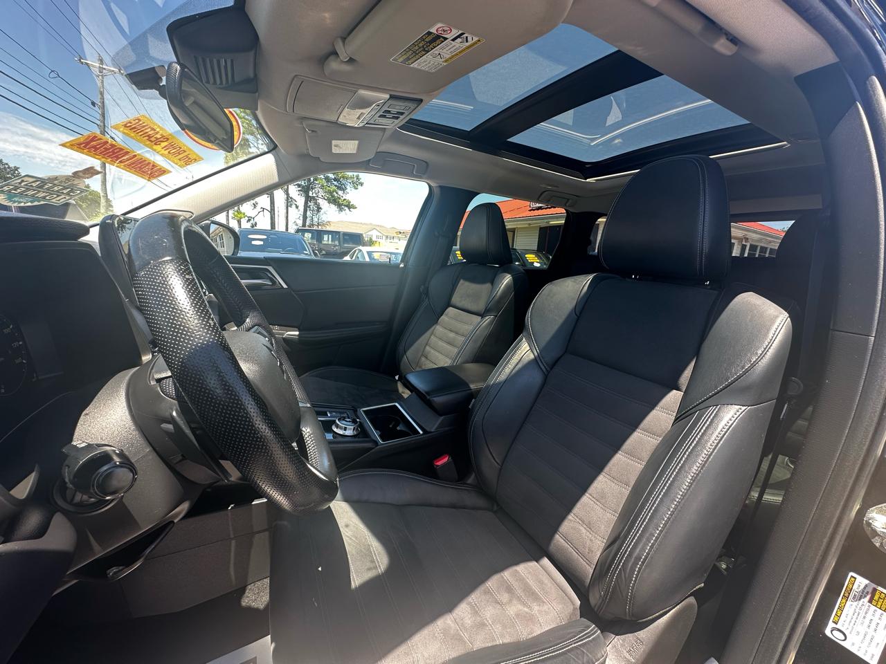 Mitsubishi Outlander SE 2WD 2022