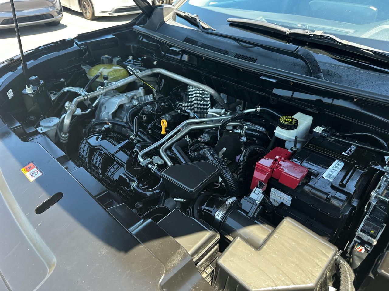 Mitsubishi Outlander SE 2WD 2022