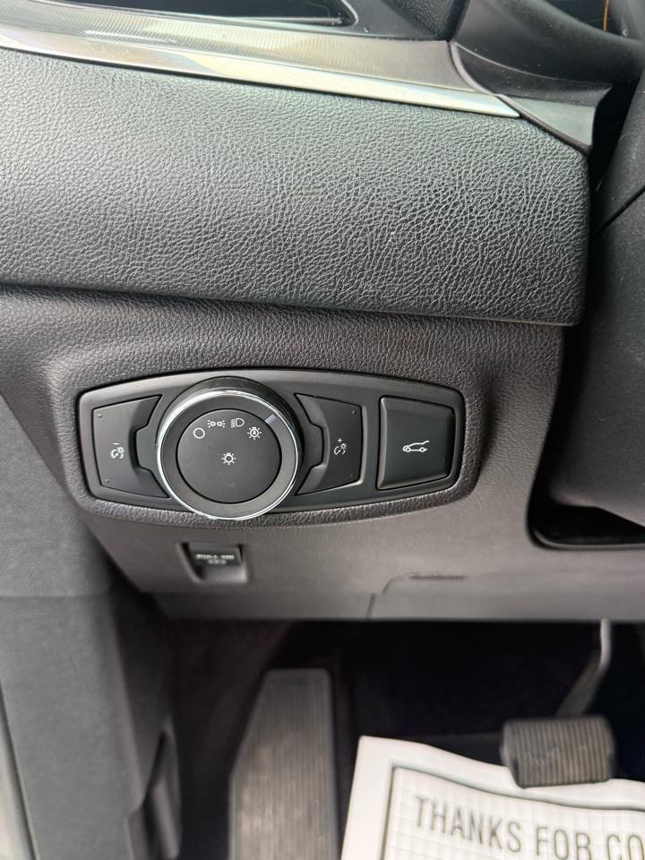 Lincoln MKC Premiere FWD 2017