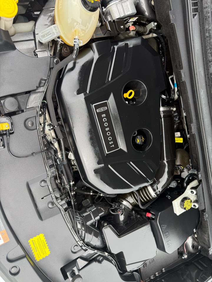 Lincoln MKC Premiere FWD 2017