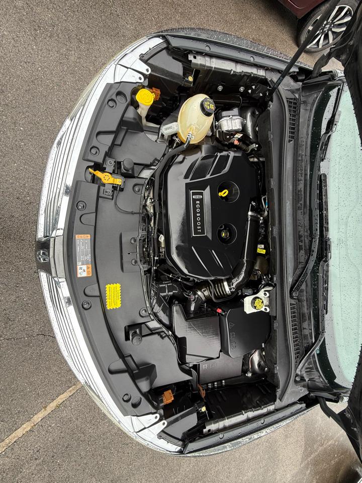 Lincoln MKC Premiere FWD 2017