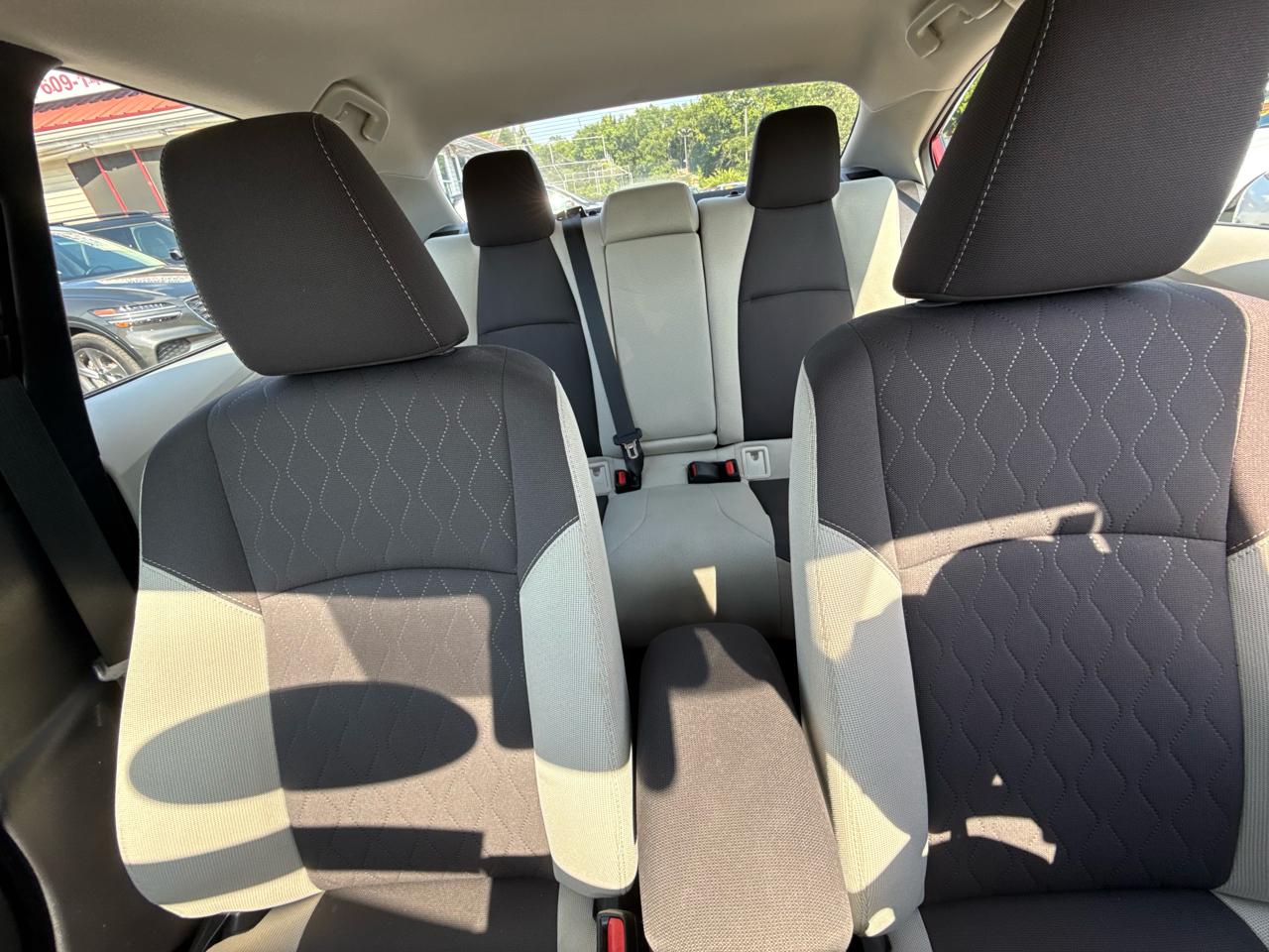 Toyota Corolla LE 2026