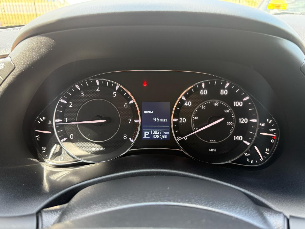 Nissan Armada Platinum 2WD 2020