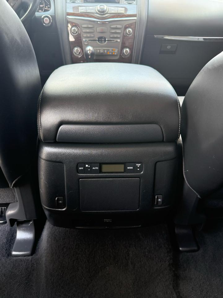 Nissan Armada Platinum 2WD 2020