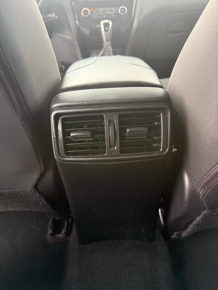 Nissan Rogue Sport SL 2017