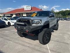 2007 Toyota Tacoma 