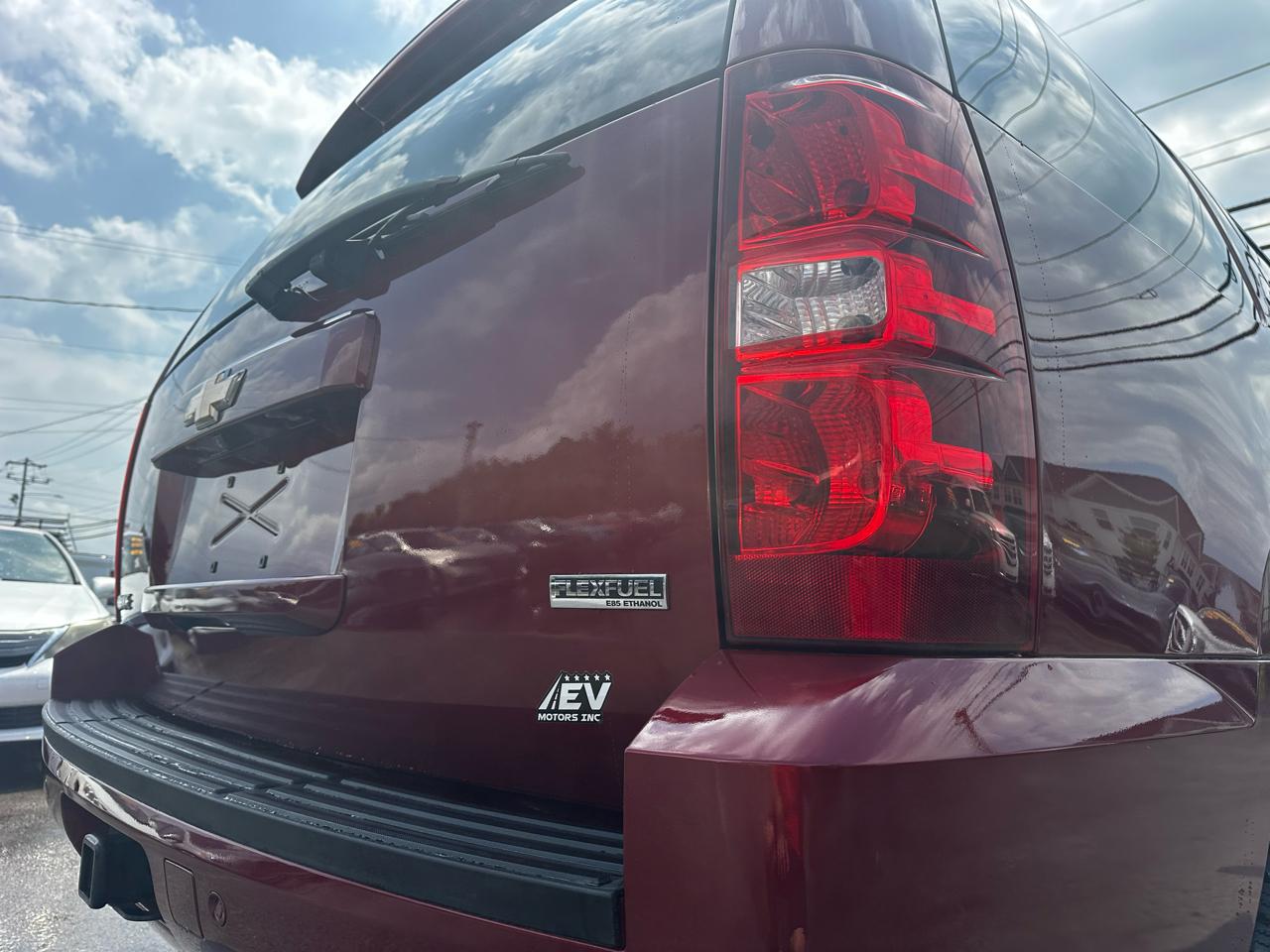 Chevrolet Tahoe LT 2WD 2010