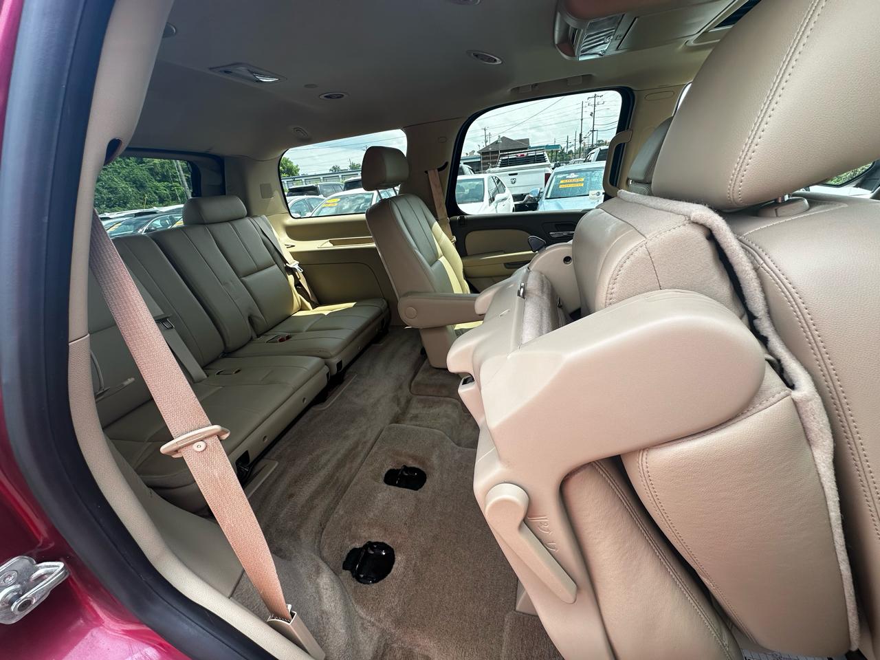 Chevrolet Tahoe LT 2WD 2010