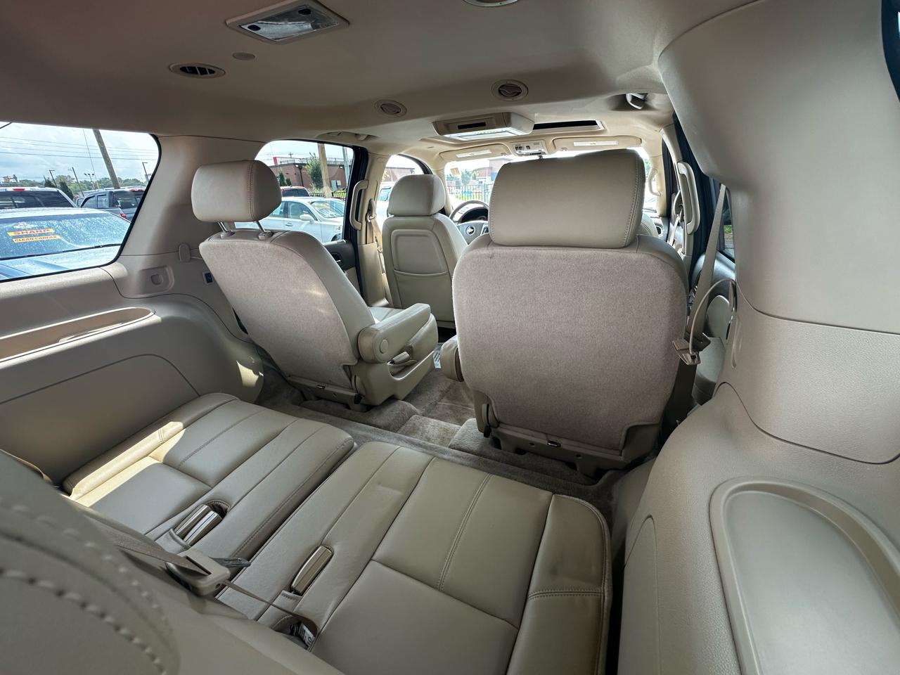 Chevrolet Tahoe LT 2WD 2010