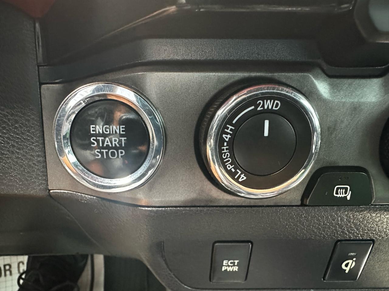 Toyota Tacoma  2016