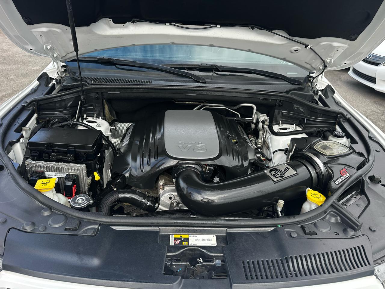Dodge Durango R/T AWD 2014