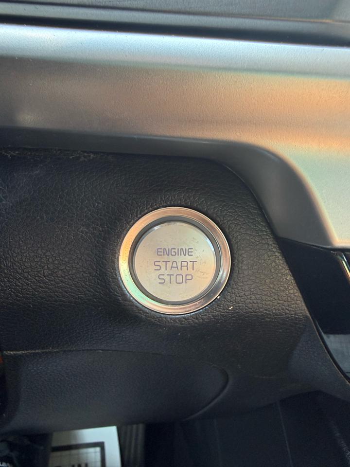 Kia Telluride S 2021