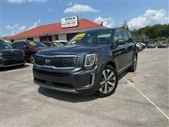 2021 Kia Telluride 