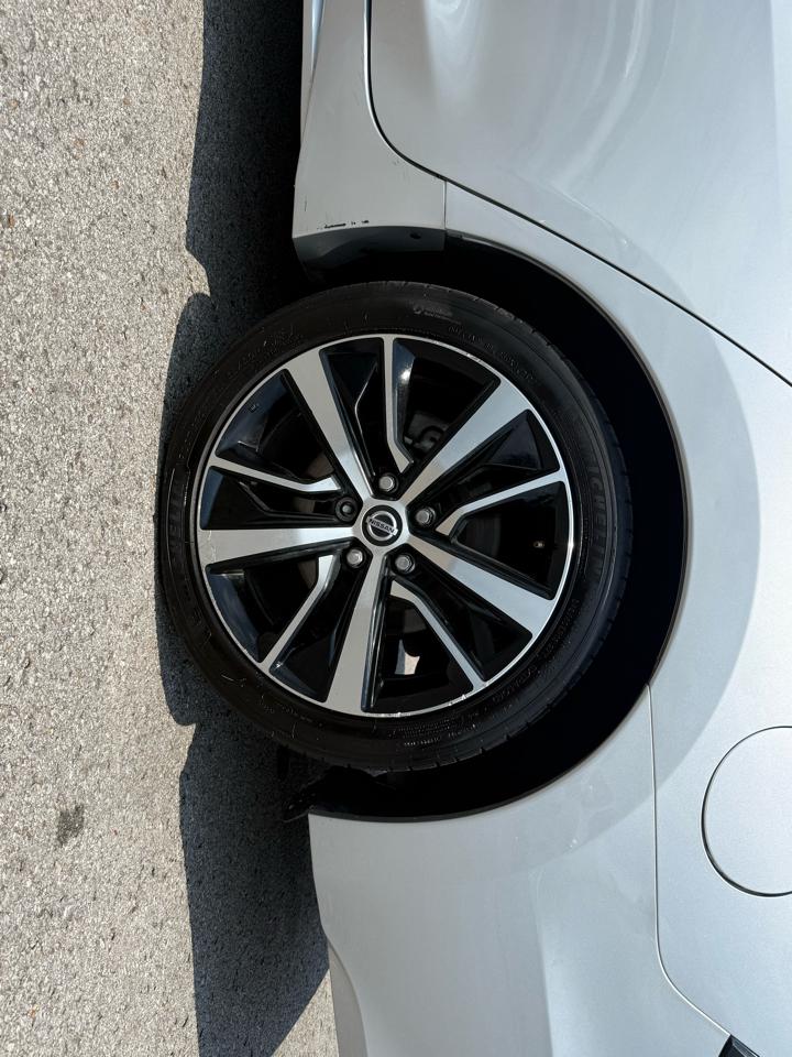 Nissan Maxima 3.5 SV 2021