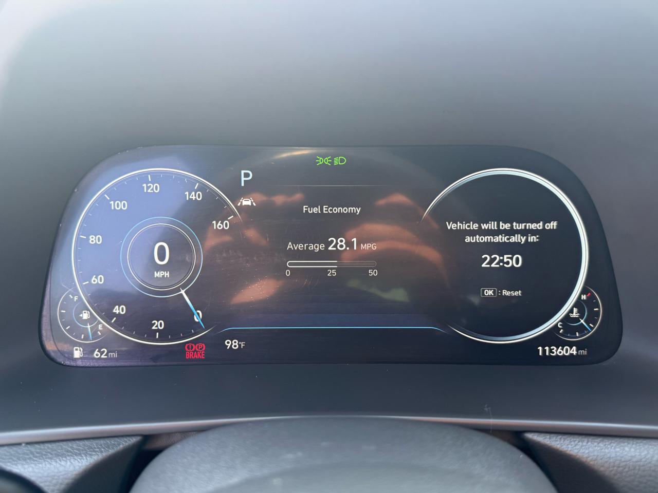 Hyundai Sonata SEL Plus 2021