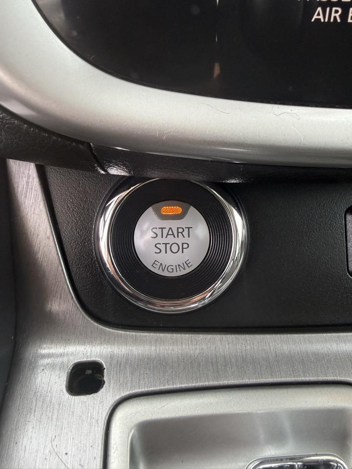 Nissan Murano S AWD 2020