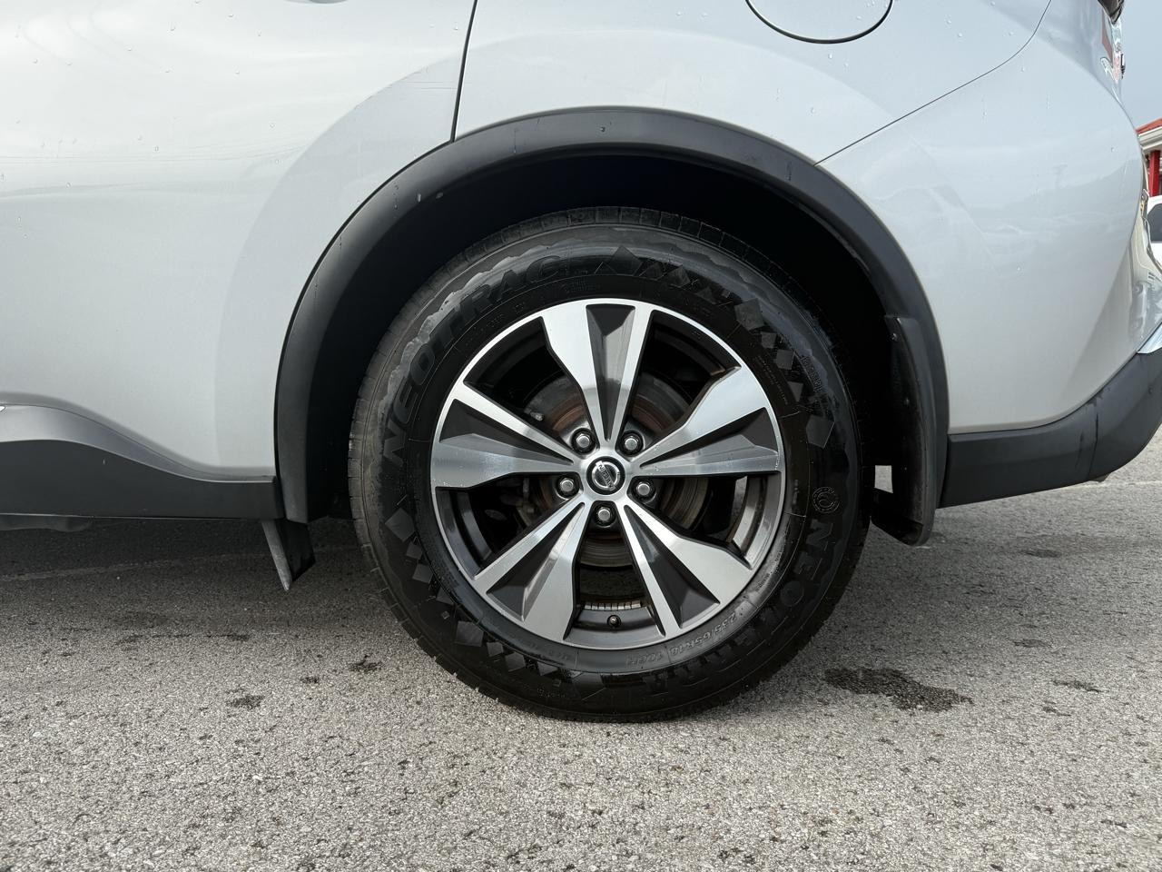Nissan Murano S AWD 2020