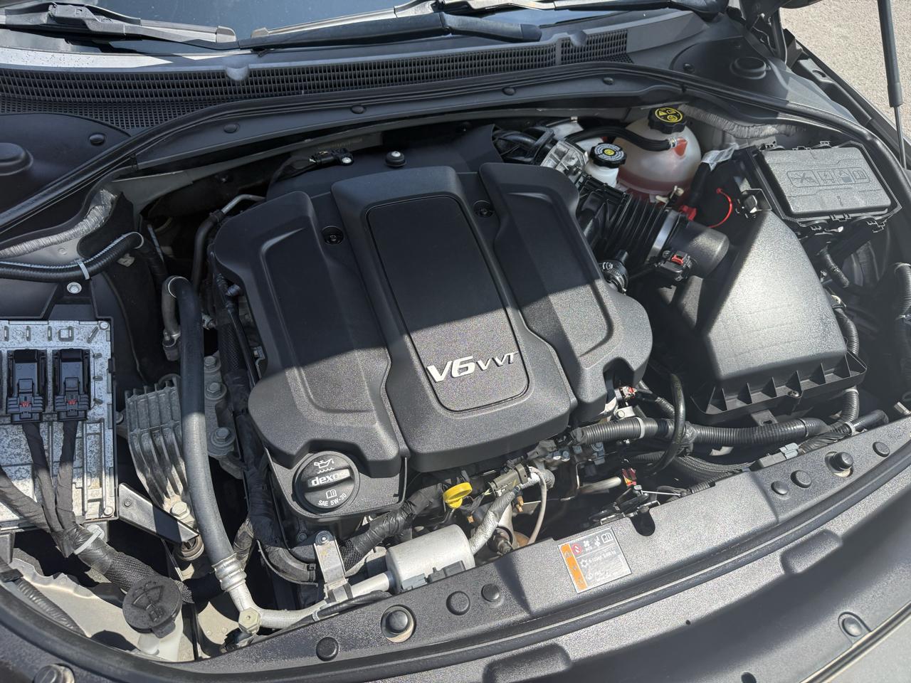 Buick LaCrosse Preferred 2017