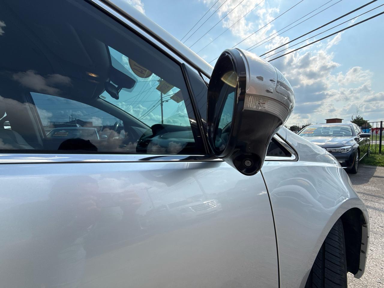 Honda Odyssey Touring 2014