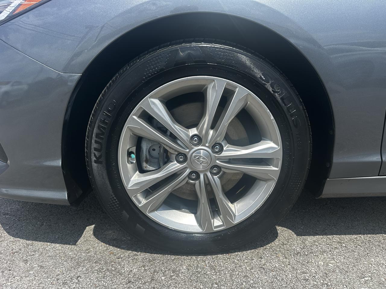 Hyundai Sonata 2.4L Limited 2018