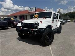 2011 Jeep Wrangler 