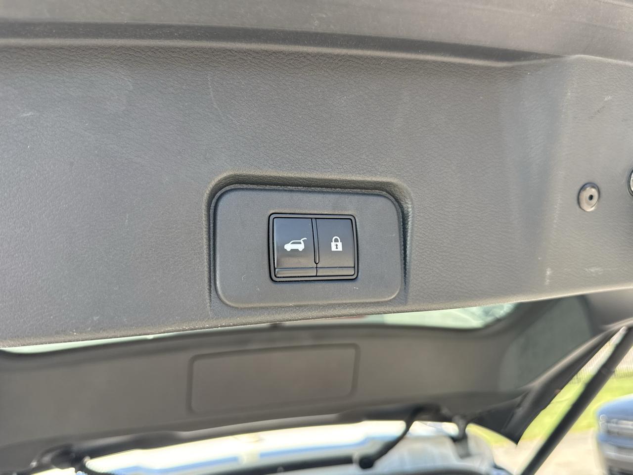 Nissan Rogue Platinum 2021