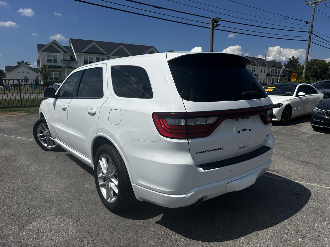 Dodge Durango GT 2WD 2021