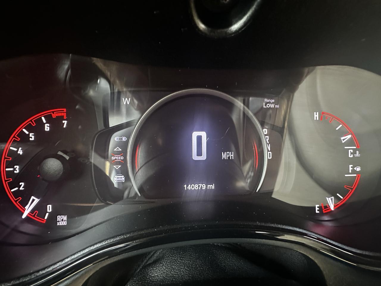 Dodge Durango GT 2WD 2021