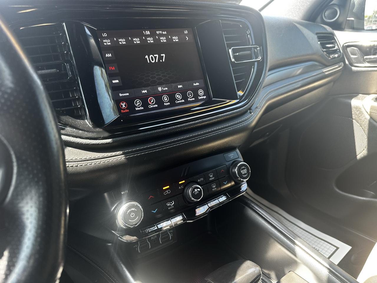 Dodge Durango GT 2WD 2021