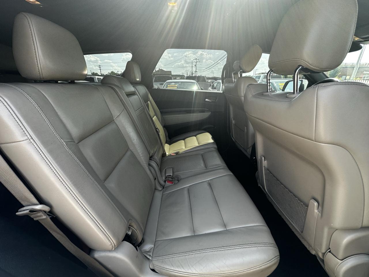 Dodge Durango GT 2WD 2021
