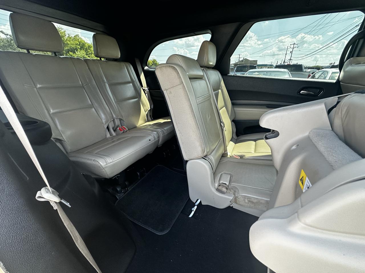 Dodge Durango GT 2WD 2021