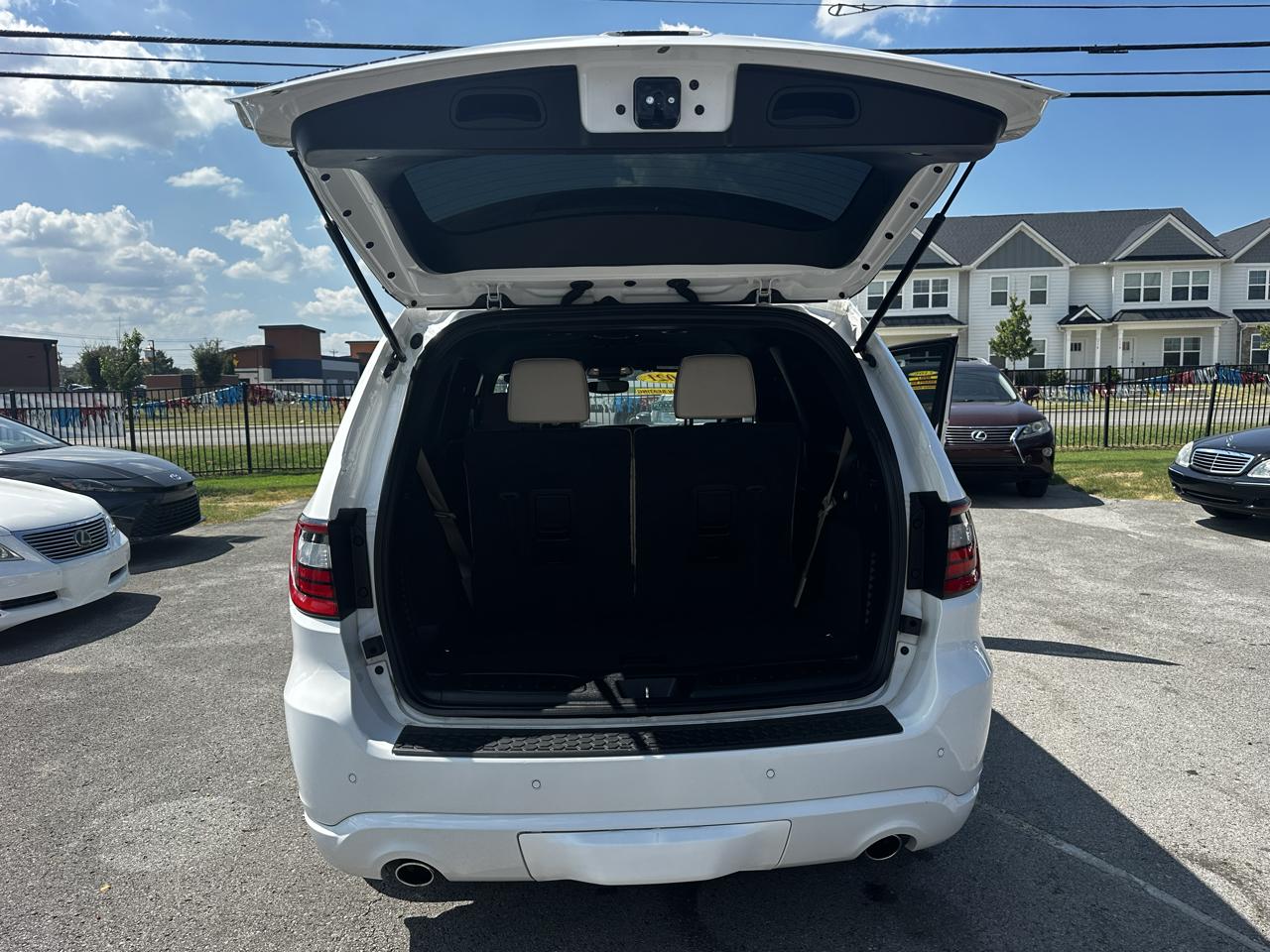 Dodge Durango GT 2WD 2021