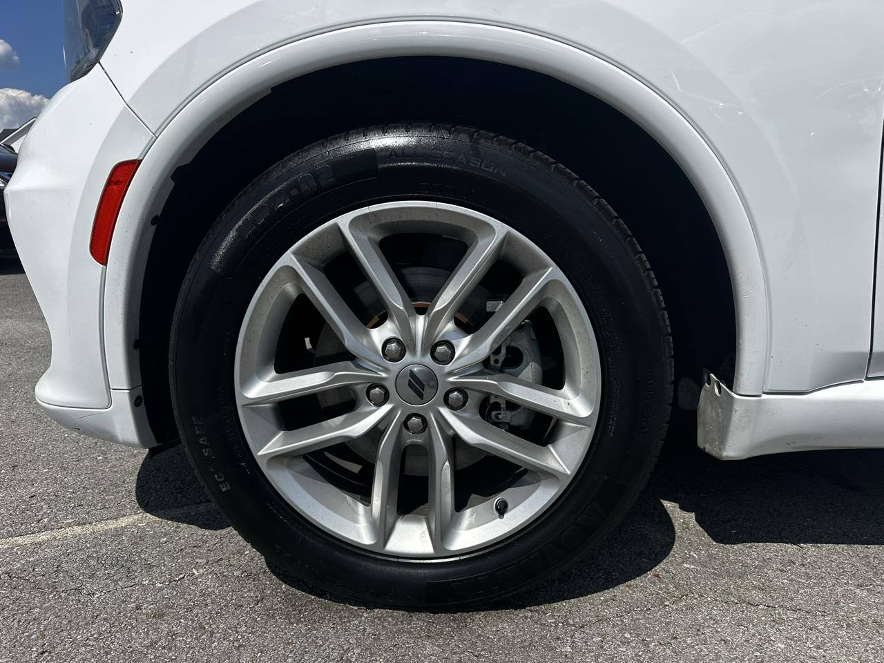 Dodge Durango GT 2WD 2021