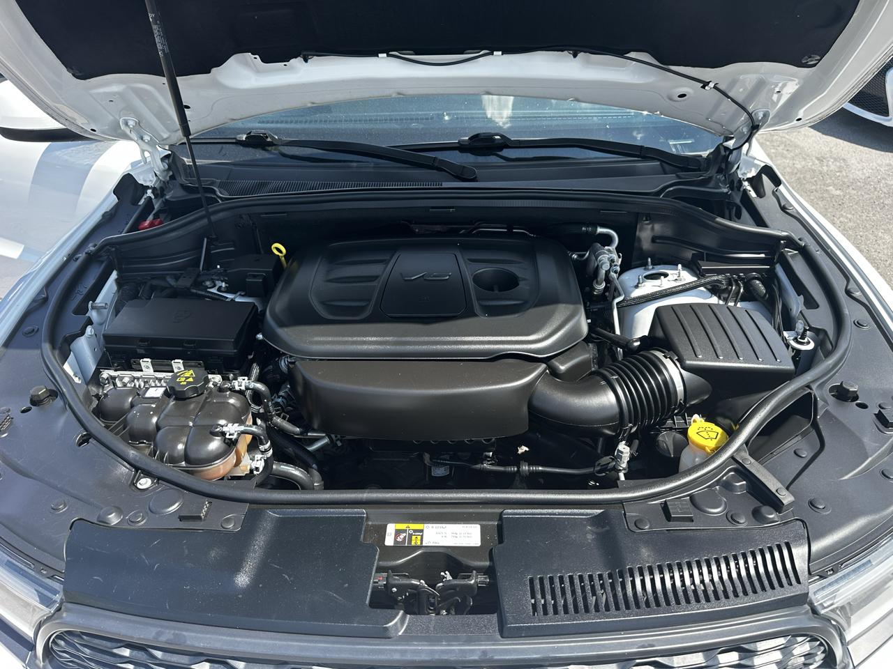 Dodge Durango GT 2WD 2021