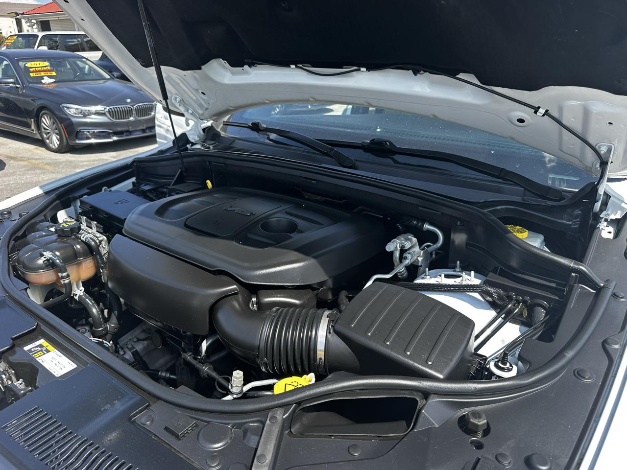 Dodge Durango GT 2WD 2021