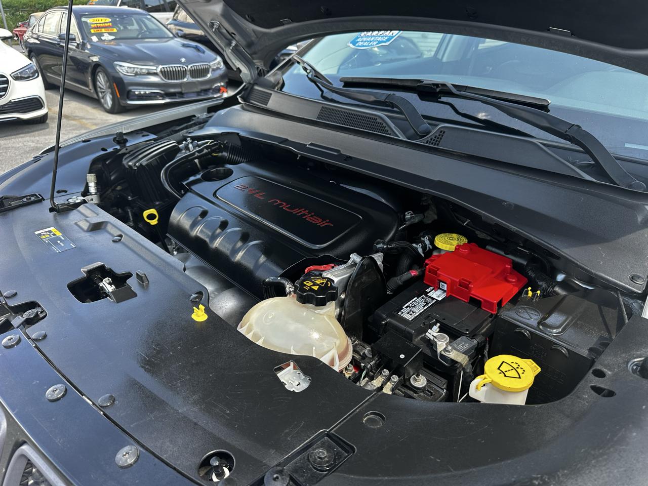 Jeep Compass Trailhawk 4WD 2020